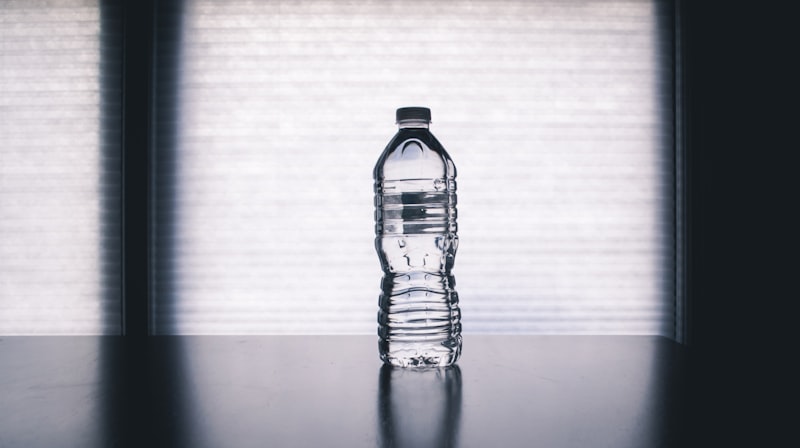 Agua mineral (con/sin gas)